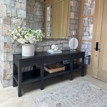 Sea Pines Console